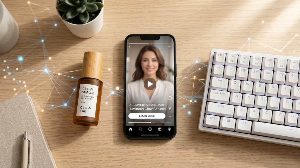 How to Make UGC Ads Without Actors Using AI in 2026